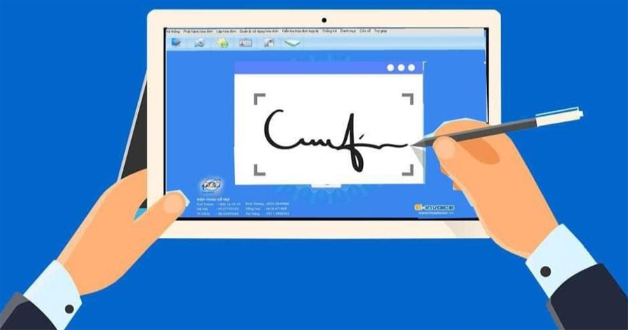 Cảnh báo hình thức lừa đảo mới nhắm vào người dùng chữ ký số