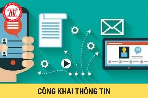 Ngày 25/3/2026, UBND phường Xuân Đài ban hành Quyết định Công bố Danh mục thông tin được công khai theo quy định của Luật Tiếp cận thông tin thuộc trách nhiệm công bố của phường Xuân Đài.
