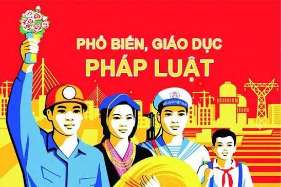 Phổ biến giáo dục pháp luật tỉnh về truyền thông, phổ biến các Luật, Nghị quyết được Quốc hội khóa XV thông qua tại Kỳ họp thứ 10