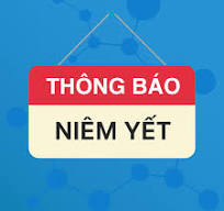 Thông báo niêm yết công khai dự thảo Phương án bồi thường, hỗ trợ, tái định cư Dự án Khu dân cư Khoan Hậu